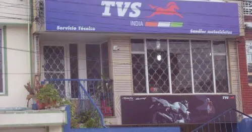 SANDFER MOTOCICLETAS SANDFER MOTOCICLETAS